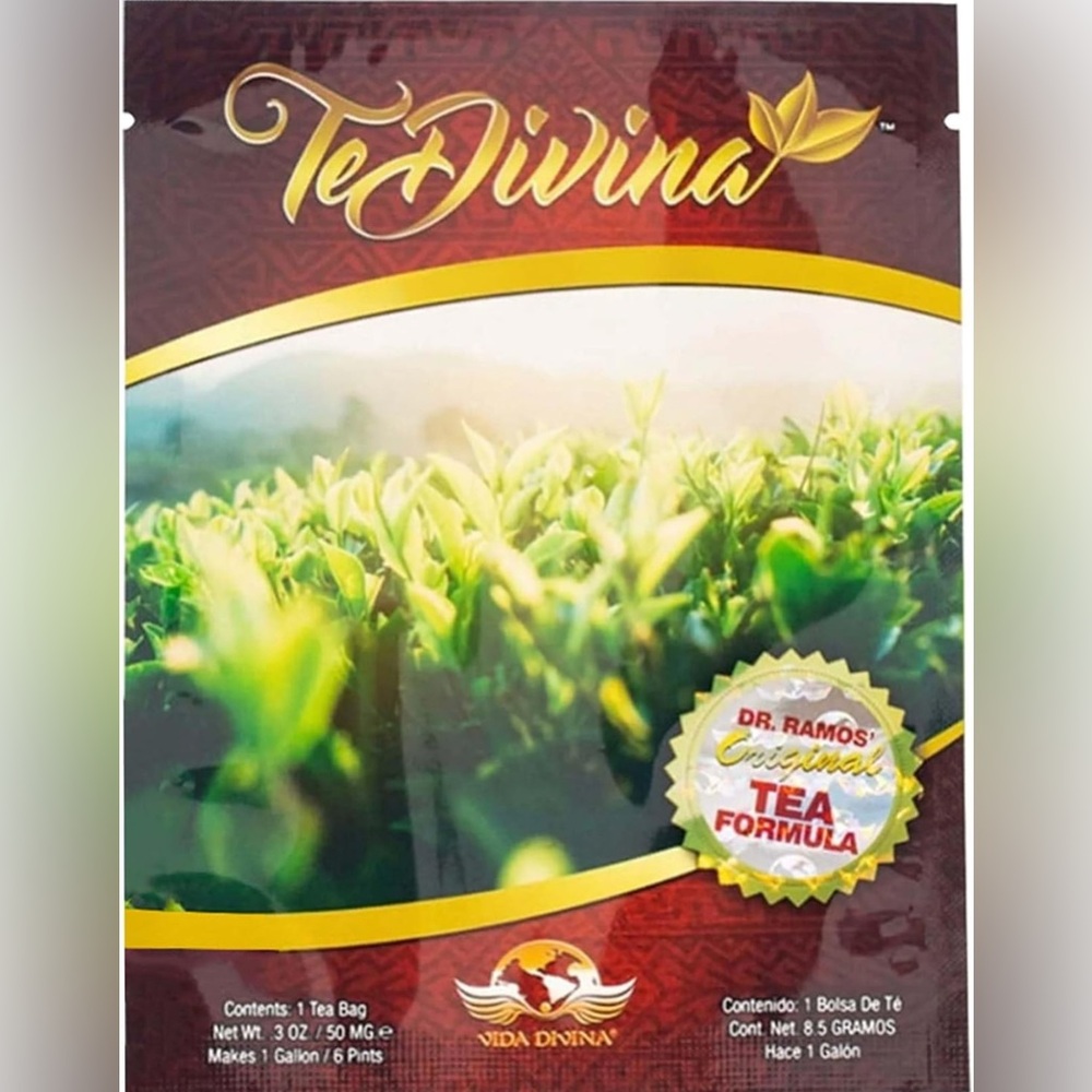 nuestro producto estrella, formulado para limpiar y desintoxicar nuestro cuerpo